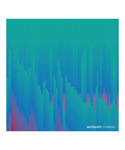 Mutemath Changes Vinyl Record $6.97 Vinyl