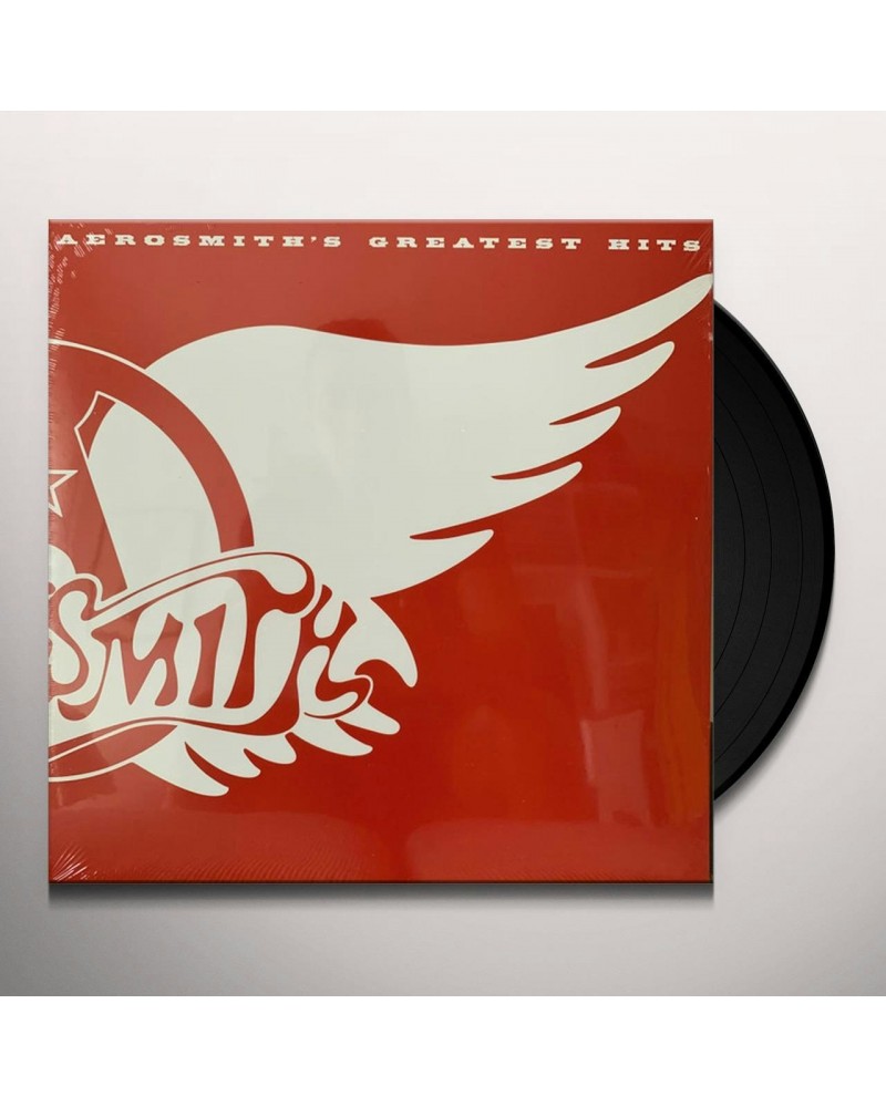 Aerosmith S GREATEST HITS (140G) Vinyl Record $7.36 Vinyl