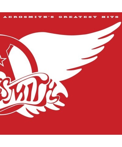 Aerosmith S GREATEST HITS (140G) Vinyl Record $7.36 Vinyl