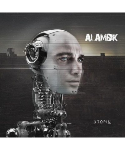 Alambik UTOPIE CD $5.78 CD