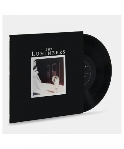 The Lumineers Lumineers S/T Vinyl Record $10.80 Vinyl