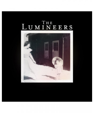 The Lumineers Lumineers S/T Vinyl Record $10.80 Vinyl