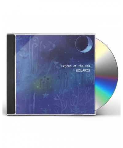 Solaris TALES FROM THE SAND CD $4.62 CD