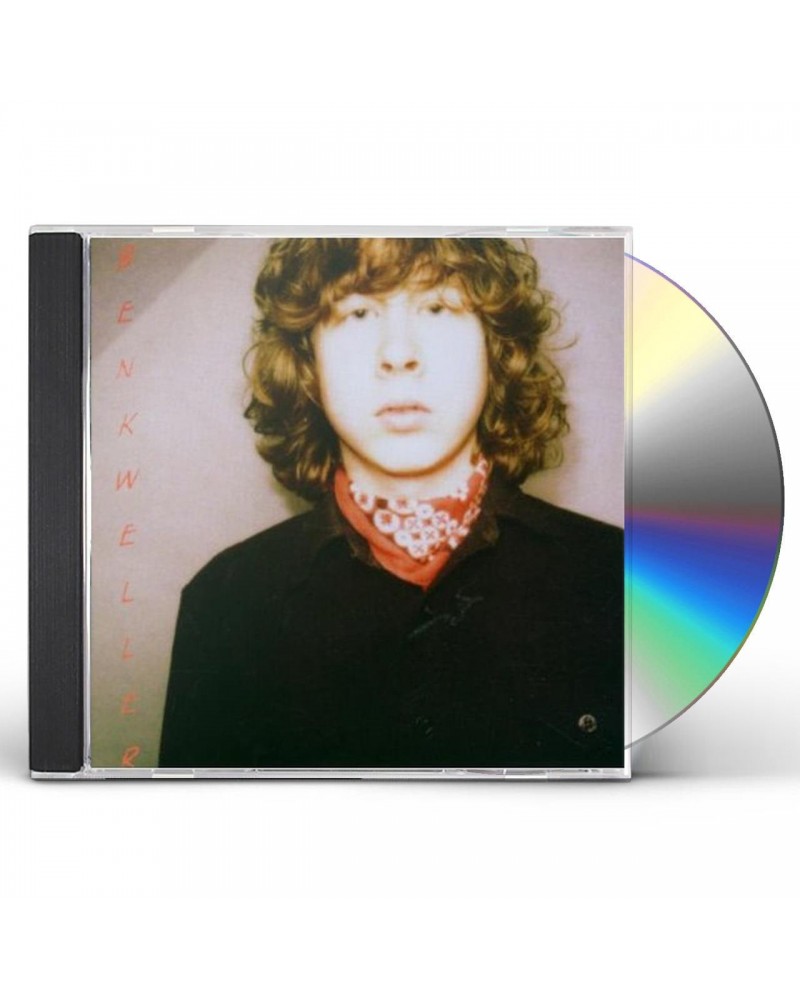 Ben Kweller CD $4.29 CD