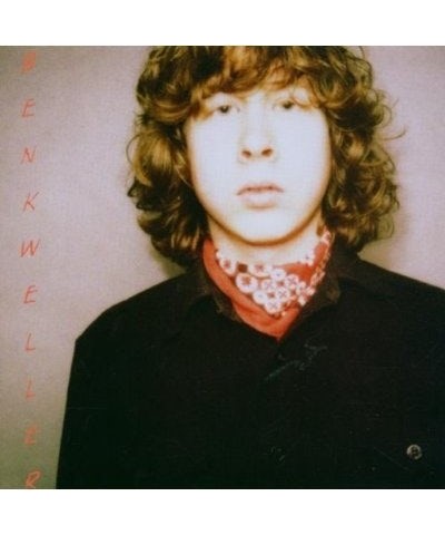 Ben Kweller CD $4.29 CD