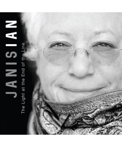 Janis Ian LIGHT AT THE END OF THE LINE CD $5.78 CD