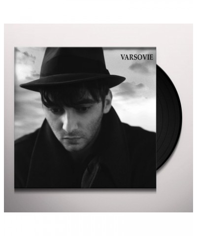 Saez VARSOVIE Vinyl Record $8.08 Vinyl