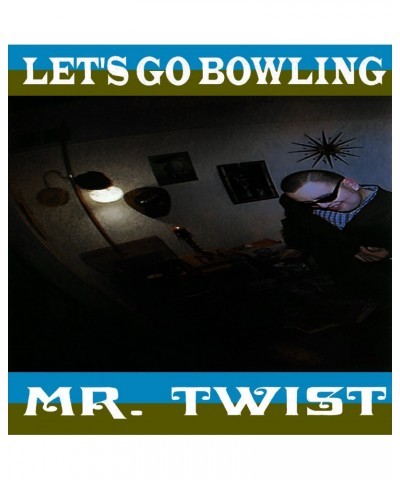 Let's Go Bowling MR.TWIST Vinyl Record $5.44 Vinyl