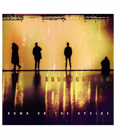 Soundgarden DOWN ON THE UPSIDE (2LP) Vinyl Record $11.37 Vinyl