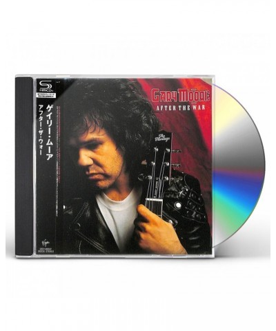 Gary Moore AFTER THE WAR (SHM-CD) CD $12.45 CD