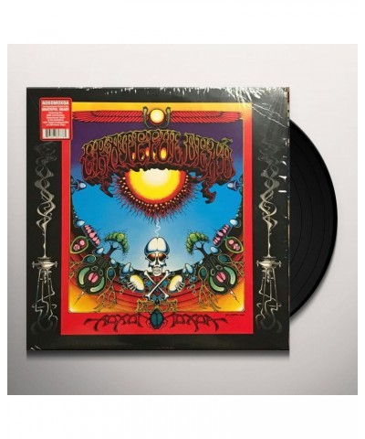 Grateful Dead Aoxomoxoa Vinyl Record $11.82 Vinyl