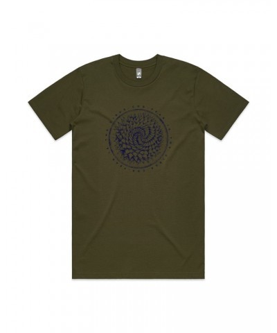 Cog Fear Is The Virus T-Shirt $9.81 Shirts