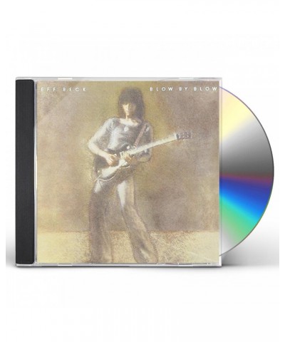 Jeff Beck BLOW BY BLOW (GOLD SERIES) CD $4.00 CD