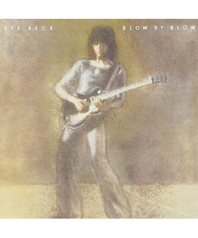 Jeff Beck BLOW BY BLOW (GOLD SERIES) CD $4.00 CD