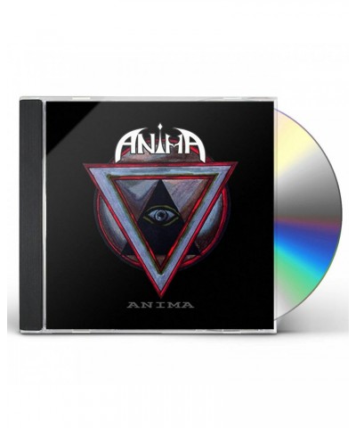 Anima CD $6.75 CD