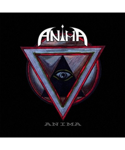 Anima CD $6.75 CD