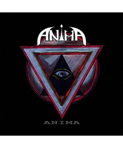 Anima CD $6.75 CD