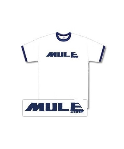 Gov't Mule Kawasaki Mule Logo T-shirt $1.65 Shirts