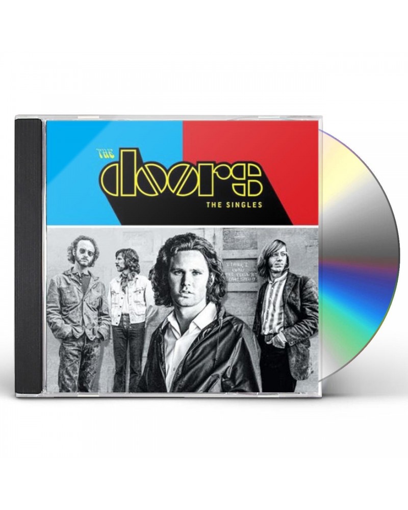 The Doors Singles CD $8.82 CD