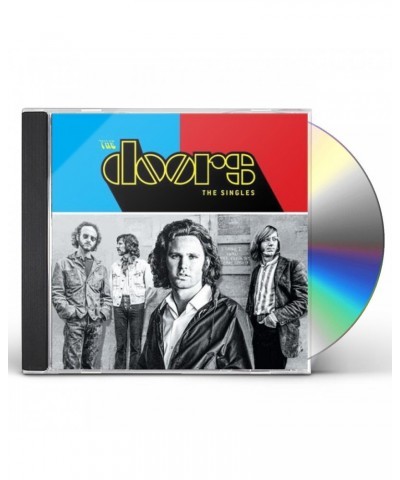 The Doors Singles CD $8.82 CD