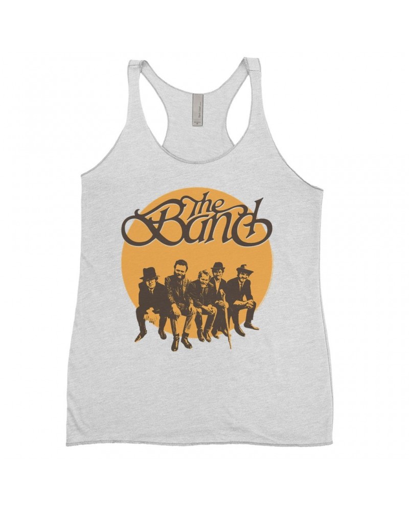 The Band Ladies' Tank Top | Group Photo by Elliott Landy Shirt $14.48 Shirts