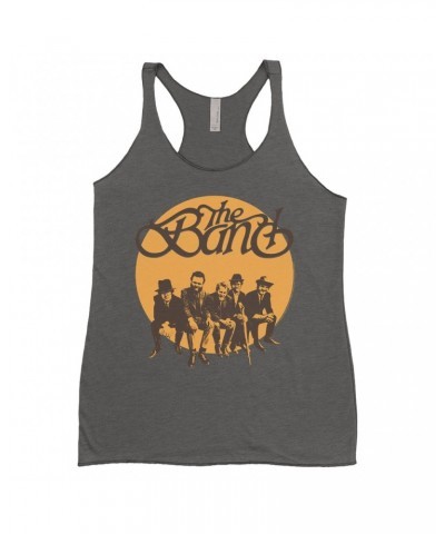 The Band Ladies' Tank Top | Group Photo by Elliott Landy Shirt $14.48 Shirts