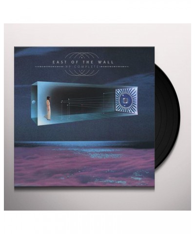 East Of The Wall NP-Complete Vinyl Record $12.48 Vinyl