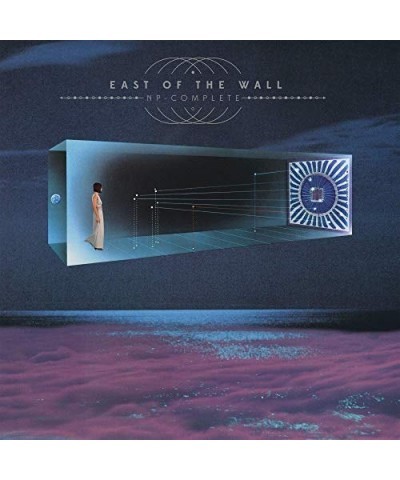 East Of The Wall NP-Complete Vinyl Record $12.48 Vinyl