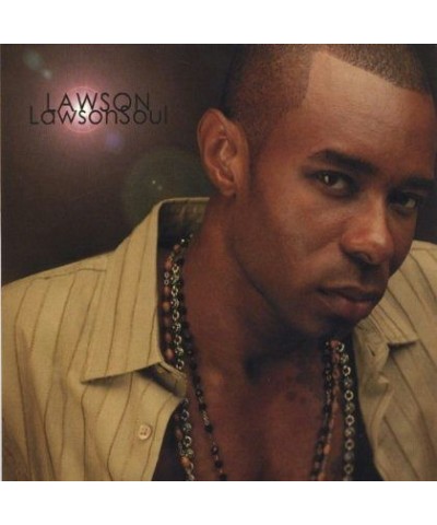 Lawson OUL CD $5.18 CD