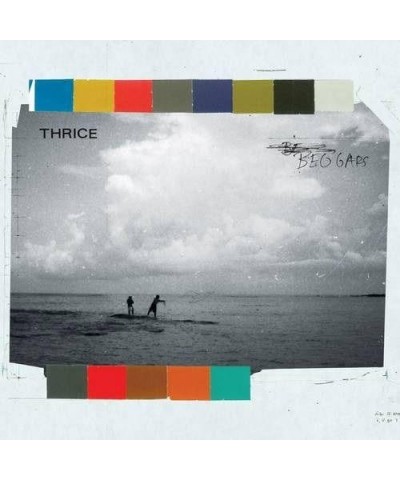 Thrice Beggars (coloured vinyl) $18.67 Vinyl