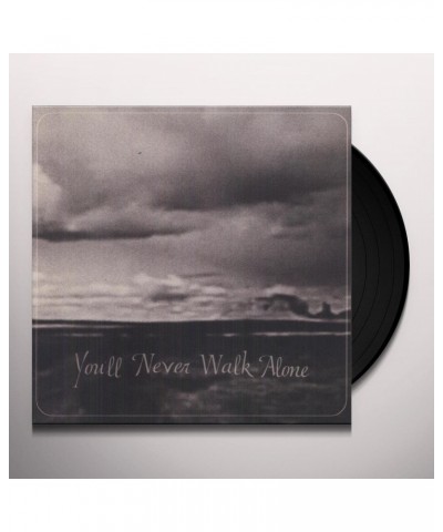 Burnt Ones You'll Never Walk Alone Vinyl Record $7.77 Vinyl