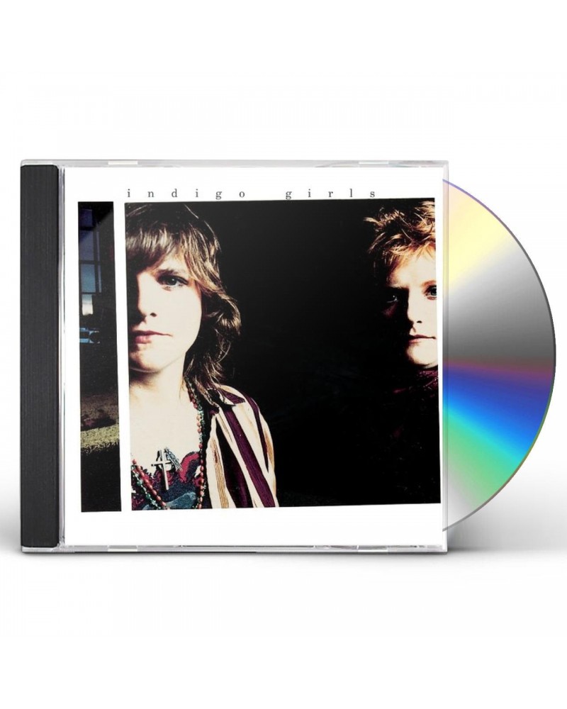 Indigo Girls CD $2.57 CD