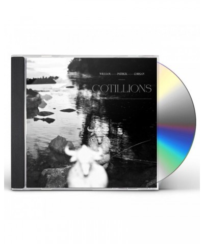 William Patrick Corgan Cotillions CD $6.23 CD