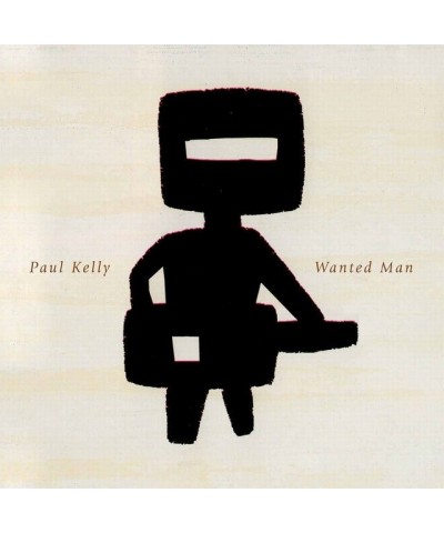 Paul Kelly Wanted Man Vinyl Record $21.15 Vinyl