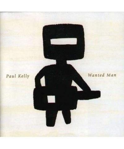 Paul Kelly Wanted Man Vinyl Record $21.15 Vinyl