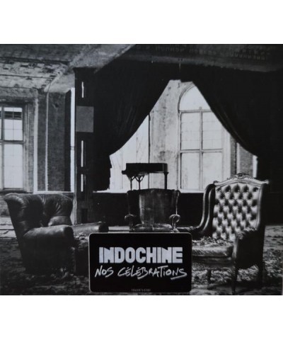 Indochine NOS CELEBRATIONS CD $4.15 CD