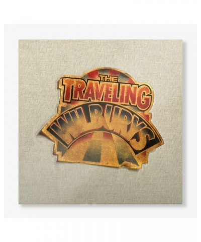 Traveling Wilburys Collection (180g 3-LP Box Set) (Vinyl) $32.00 Vinyl