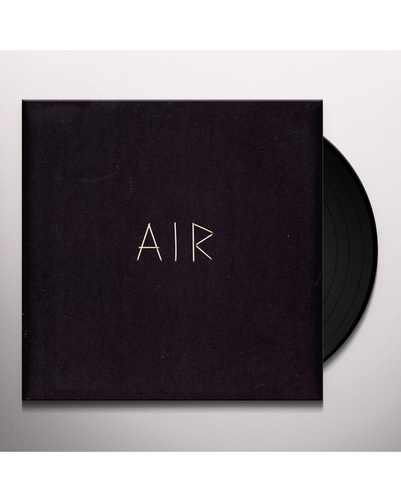 SAULT Air Vinyl Record $23.76 Vinyl