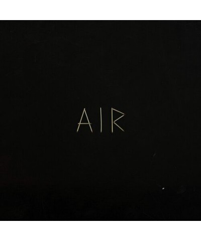 SAULT Air Vinyl Record $23.76 Vinyl