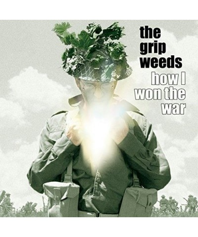 The Grip Weeds HOW I WON THE WAR Vinyl Record $9.72 Vinyl