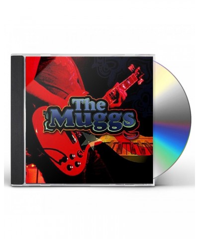 The Muggs CD $6.60 CD