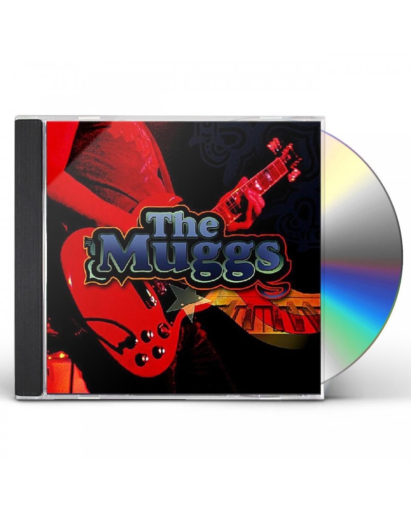 The Muggs CD $6.60 CD