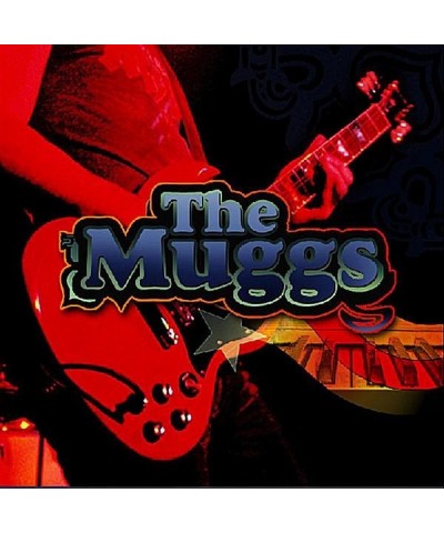 The Muggs CD $6.60 CD