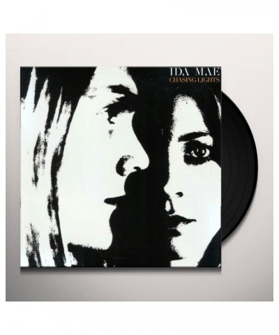 Ida Mae Chasing Lights Vinyl Record $6.23 Vinyl