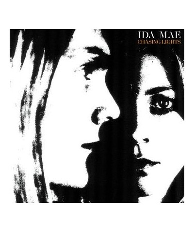 Ida Mae Chasing Lights Vinyl Record $6.23 Vinyl