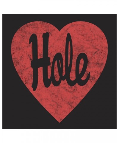 Hole T-Shirt | Heart Shirt $9.73 Shirts