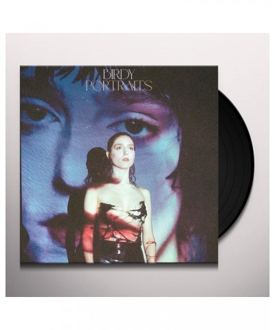 Birdy Portraits Vinyl Record $24.25 Vinyl