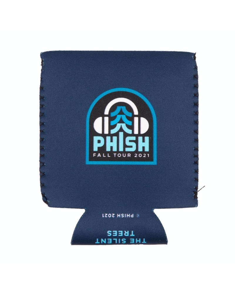 Phish Silent Trees Fall Tour Drink Cooler $0.84 Drinkware