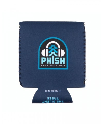 Phish Silent Trees Fall Tour Drink Cooler $0.84 Drinkware