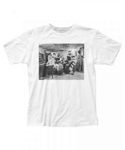 The Band Basement Jam T-Shirt $10.20 Shirts